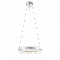 подвесной светодиодный светильник st luce cherio sl383.103.01 в Орле