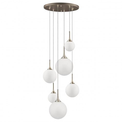 подвесной светильник lightstar globo 813063 в Орле
