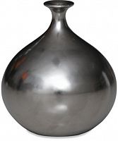ваза настольная riches silver sphere в Орле