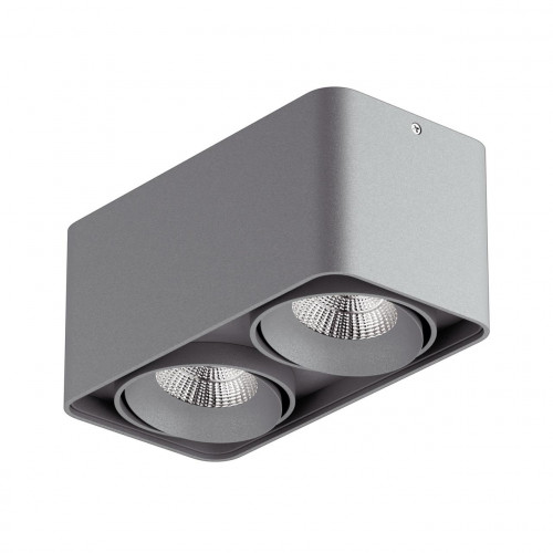 потолочный светодиодный светильник lightstar monocco 052129 в Орле