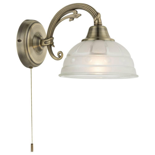 бра globo horus 60207w в Орле