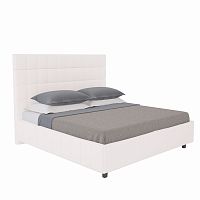 кровать большая 200х200 shining modern пыльная роза в Орле