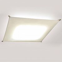 потолочный светодиодный светильник citilux cl701410b в Орле