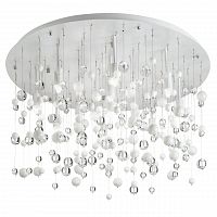потолочный светильник ideal lux neve pl12 bianco в Орле