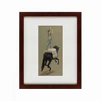 картина: le cirque molier №2, 1880 в Орле