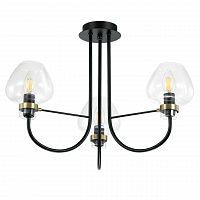 потолочная люстра lumion ilona 3708/3c в Орле