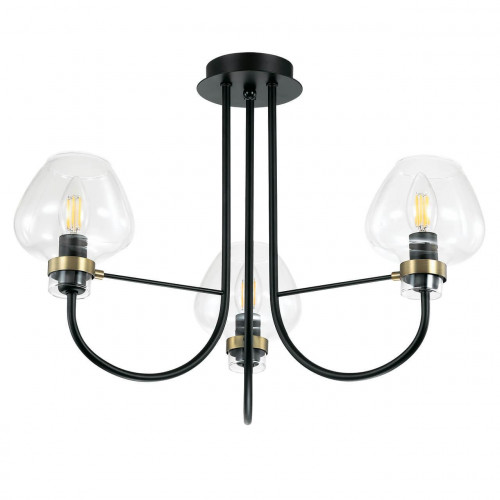 потолочная люстра lumion ilona 3708/3c в Орле