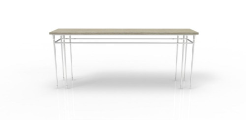 консоль hf14102 gothic console серая в Орле