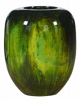 ваза настольная colors lime small в Орле