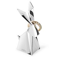 держатель для колец origami кролик хром в Орле