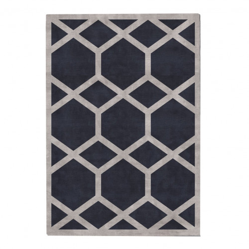 ковер ashton steel 120x170 серый в Орле