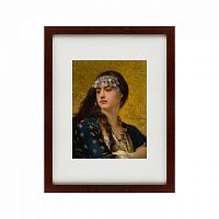 картина: fatima, 1883 в Орле