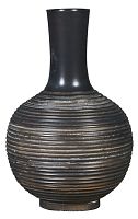 ваза настольная sollievo vase big в Орле
