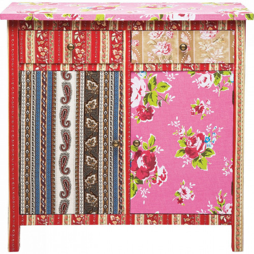 комод patchwork мультиколор в Орле
