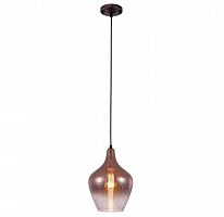 подвесной светильник crystal lux rio sp1 b в Орле