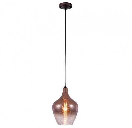 подвесной светильник crystal lux rio sp1 b в Орле