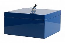 шкатулка для украшений rebel dark blue в Орле