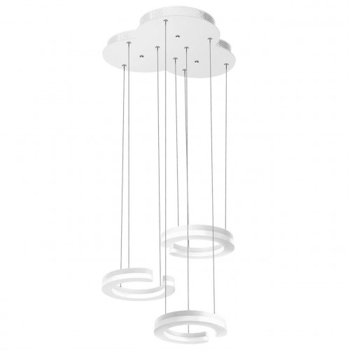 подвесная светодиодная люстра lightstar unitario 763346 в Орле