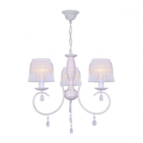 подвесная люстра toplight camilla tl1135-3h в Орле