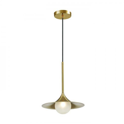 подвесной светильник odeon light barolo 4155/7l в Орле