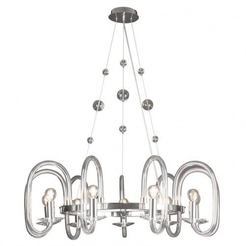 подвесная люстра maytoni taro mod026pl-09ch в Орле