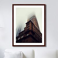 картина: the mist в Орле