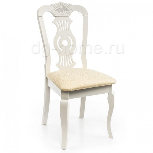 стул деревянный lomar butter milk в Орле