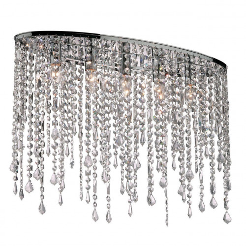 потолочный светильник ideal lux rain clear pl5 в Орле