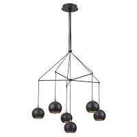 подвесная люстра lumion neruni 3635/6 в Орле