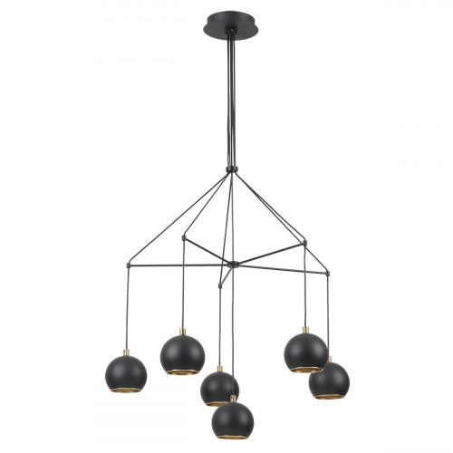 подвесная люстра lumion neruni 3635/6 в Орле