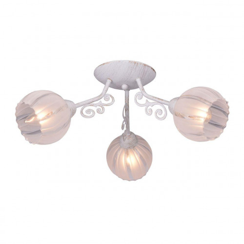 потолочная люстра toplight megan tl3800x-03wg в Орле