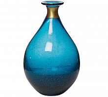 ваза arfa 16*25 (синяя) в Орле
