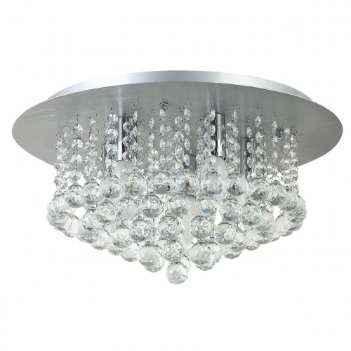 потолочная люстра mw-light венеция 276014605 в Орле