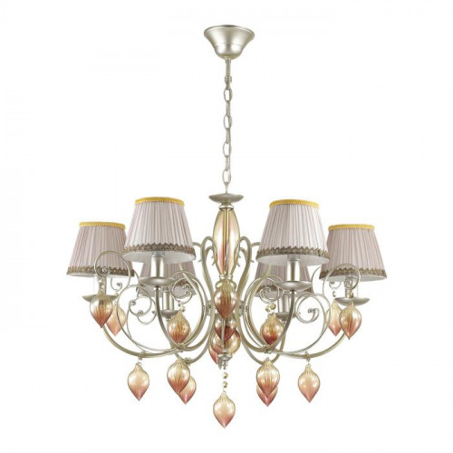 подвесная люстра odeon light persia 3925/6 в Орле