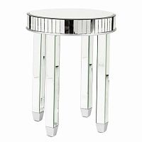 столик зеркальный журнальный cristal small в Орле