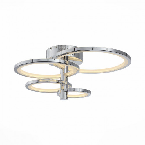 потолочная светодиодная люстра st luce ciclo sl869.102.04 в Орле