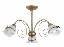 потолочная люстра toplight bridget tl3620x-03 в Орле
