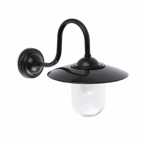 hudson бра черное e27 от faro в Орле
