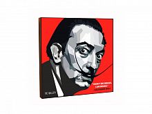 постер dali в Орле