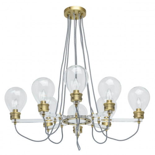 подвесная люстра mw-light атмосфера 3 699010708 в Орле