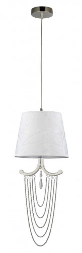 подвесной светильник crystal lux foggia sp1 в Орле
