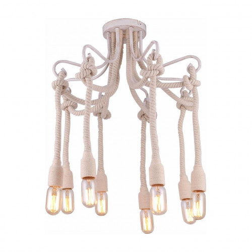 потолочная люстра arte lamp a9477pl-8wg в Орле