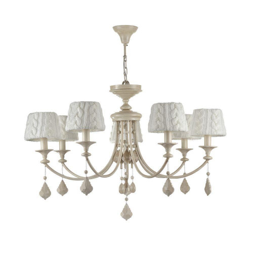 подвесная люстра maytoni lana arm143-07-bg в Орле