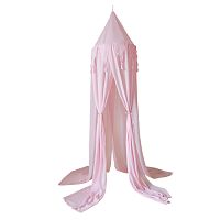 балдахин в детскую princess tent розовый в Орле