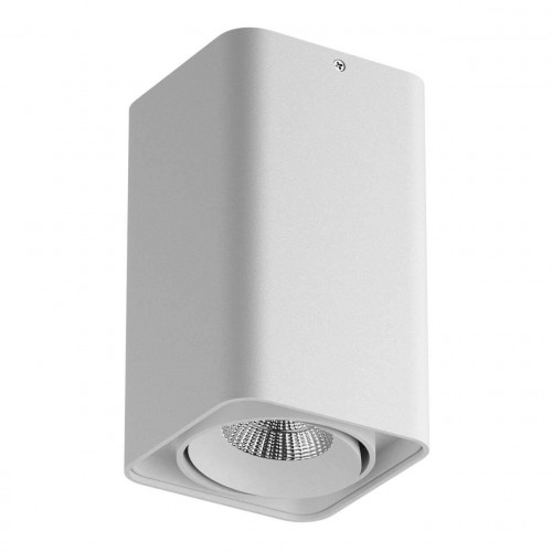 потолочный светодиодный светильник lightstar monocco 052136r в Орле