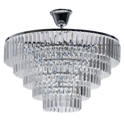 потолочная люстра mw-light аделард 642013008 в Орле
