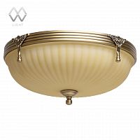 потолочный светильник mw-light афродита 317011303 в Орле