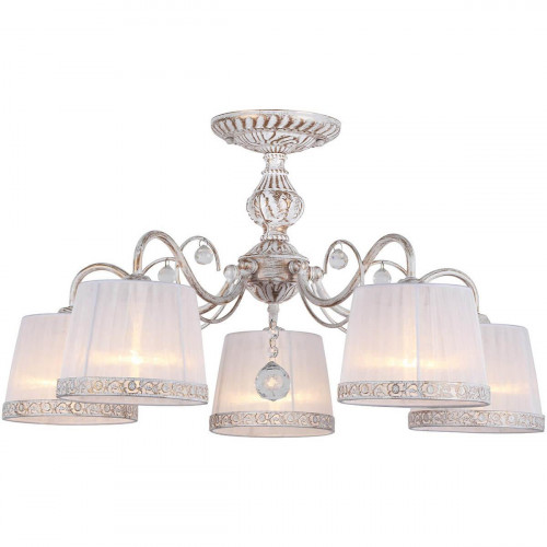 потолочная люстра omnilux campovaglio oml-54107-05 в Орле