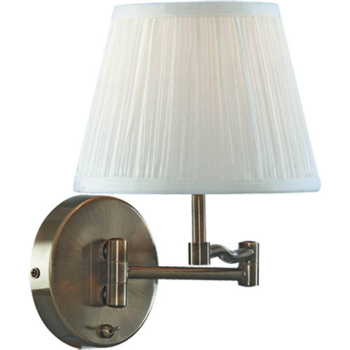 бра arte lamp california a2872ap-1ab в Орле