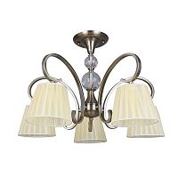 потолочная люстра omnilux laveno oml-56103-05 в Орле